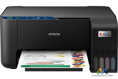 Epson EcoTank L 3231